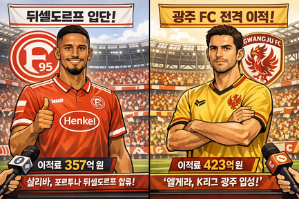 *....윌리엄 살리바, 아탈란타 BC 떠나 포르투나 뒤셀